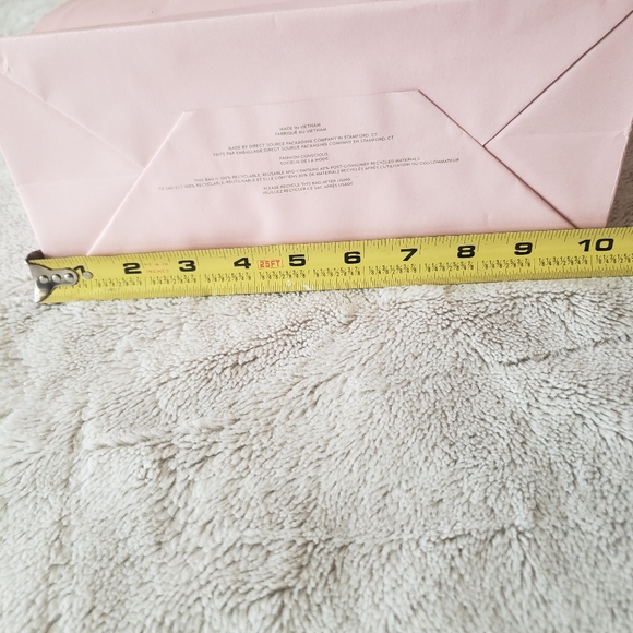 Kate spade paper bags - Picture 10 of 14